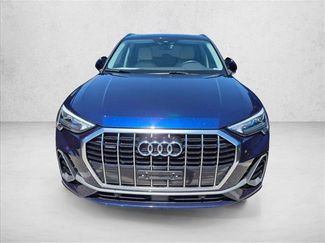 Used 2021 Audi Q3 2.0T Premium AWD/4WD video 2
