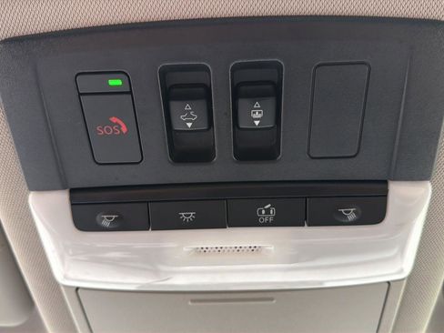 Used 2023 Nissan Rogue SV w/ SV Premium B Package image 17