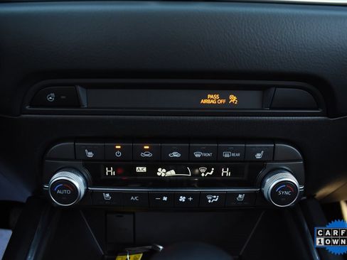 Certified 2023 MAZDA CX-5 AWD 2.5 S w/ Premium Plus Pkg image 39