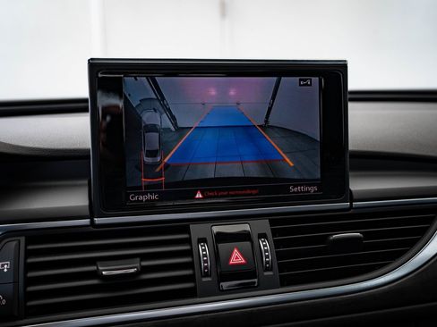 Used 2017 Audi A6 2.0T Premium image 34