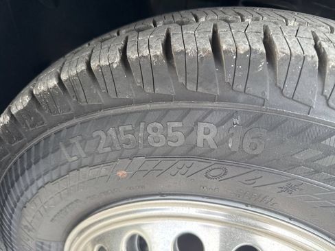 Used 2024 Mercedes-Benz Sprinter 3500 image 43