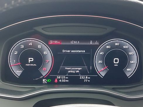 Used 2019 Audi A6 3.0T Premium Plus AWD/4WD image 20