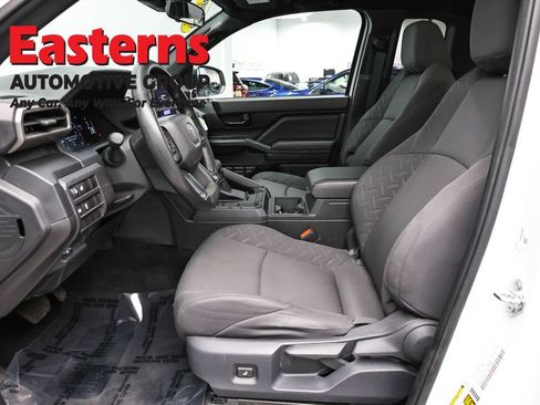 Used 2025 Toyota Tacoma SR RWD image 13