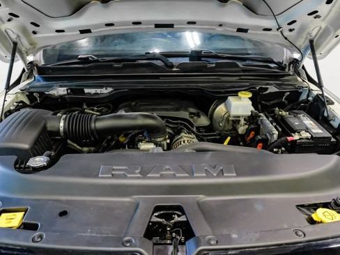 Used 2020 RAM 1500 Lone Star AWD/4WD image 68