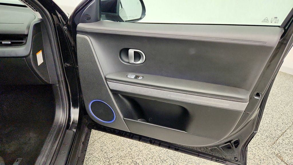Used 2023 Hyundai Ioniq 5 SEL RWD image 36