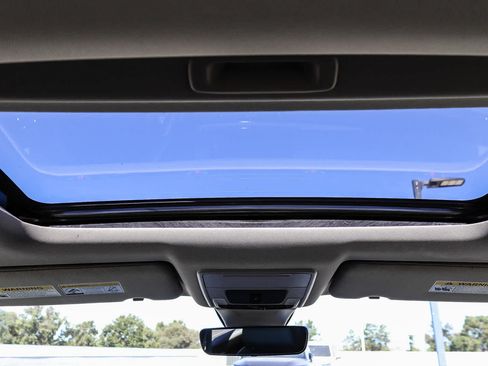 Used 2025 Honda CR-V EX-L image 14