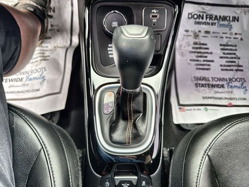Used 2019 Jeep Compass Limited AWD/4WD image 19