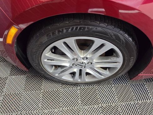 Used 2016 Lincoln MKZ w/ Equipment Group 200A Select FWD image 29