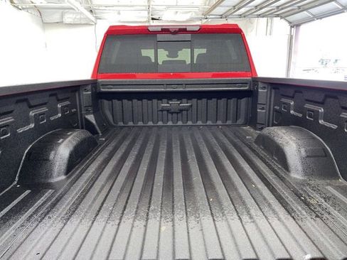 New 2026 Chevrolet Silverado 2500 LT image 18