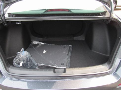 Used 2024 Honda Civic LX image 18