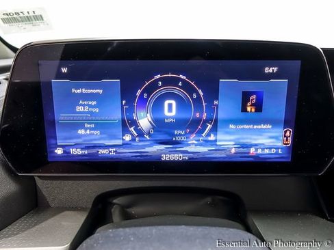 Used 2025 Chevrolet Traverse LT AWD/4WD image 14