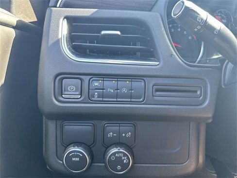 Used 2023 Chevrolet Tahoe LS w/ Driver Alert Package image 20