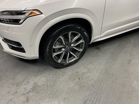 Used 2019 Volvo XC90 T6 Momentum w/ Advanced Package image 25