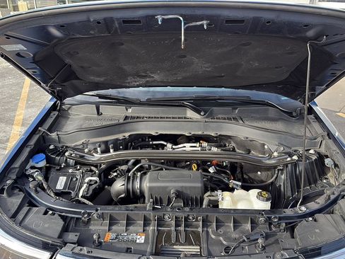 Used 2021 Ford Explorer Limited w/ Class III Trailer Tow Package image 25