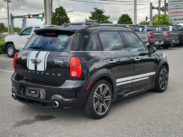 Used 2016 MINI Cooper Countryman S FWD image 6