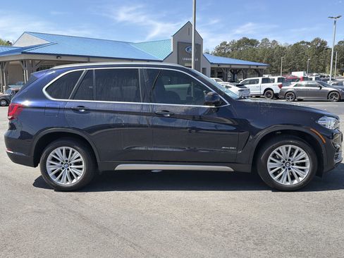 Used 2017 BMW X5 xDrive35i image 31