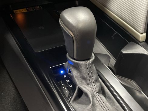 Certified 2025 Toyota Camry SE image 26