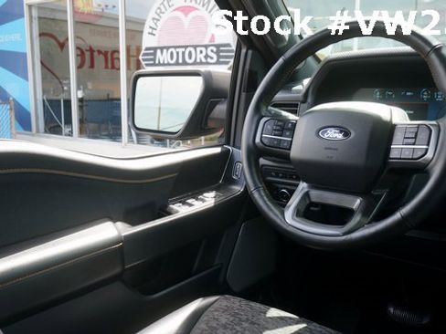 Used 2024 Ford F150 Tremor w/ Bed Utility Package image 35