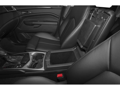 Used 2015 Cadillac SRX FWD image 15