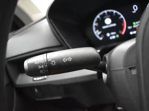 Used 2025 Honda CR-V EX image 25