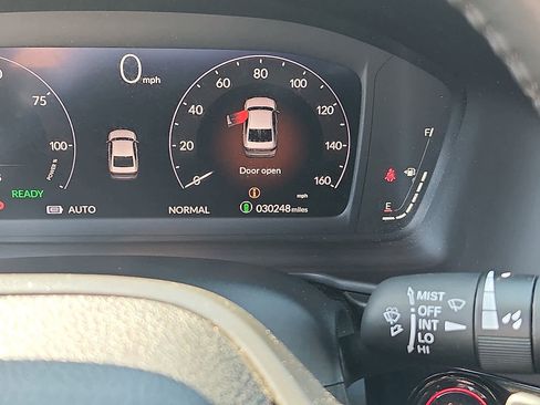 Used 2023 Honda Accord Sport image 21