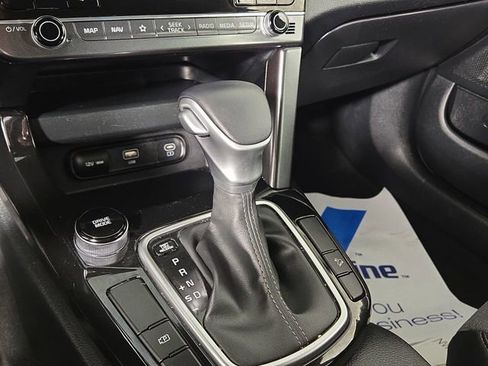 Certified 2024 Kia Seltos S image 22