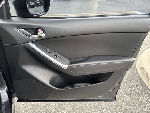 Used 2016 MAZDA CX-5 Touring FWD image 42