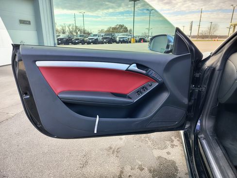 Used 2012 Audi S5 Premium Plus image 10