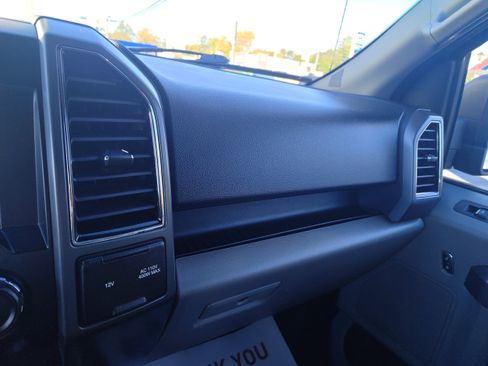 Used 2019 Ford F150 XLT w/ Equipment Group 302A Luxury image 13