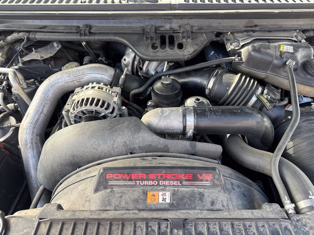 Used 2006 Ford F250 XL AWD/4WD image 9