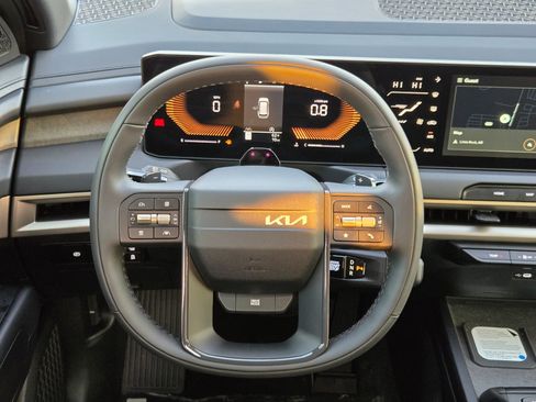 New 2027 Kia Telluride LX image 25