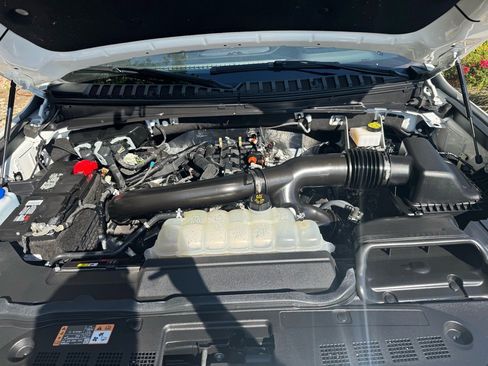 Certified 2023 Lincoln Navigator Reserve image 10