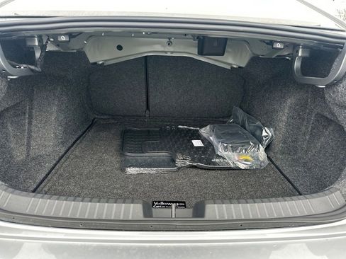 New 2026 Volkswagen Jetta S image 23