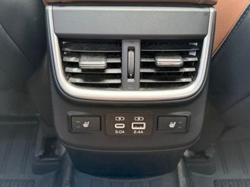 Used 2024 Subaru Outback Touring XT w/ Tech Package 3 AWD/4WD image 16