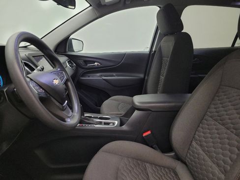 Used 2020 Chevrolet Equinox LT AWD/4WD image 17