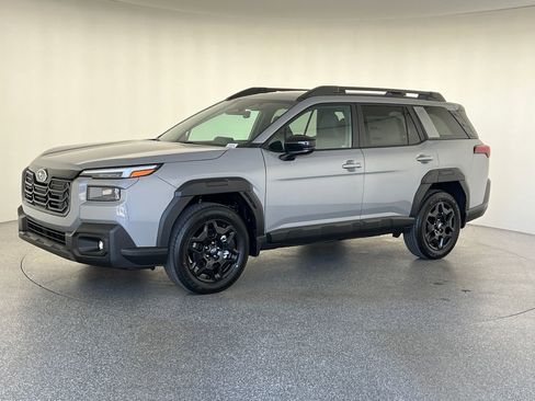 New 2026 Subaru Outback Limited AWD/4WD image 9
