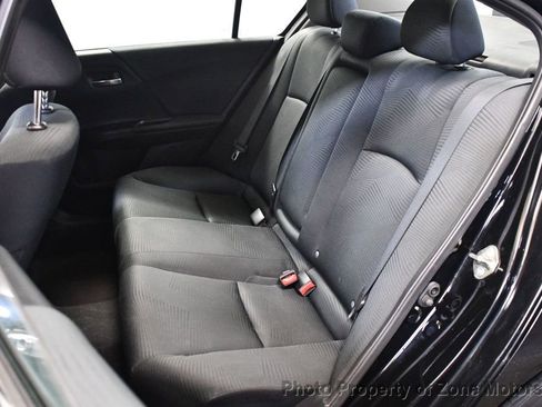 Used 2015 Honda Accord LX image 20