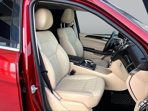 Used 2016 Mercedes-Benz GLE 350 w/ Parking Assist Package image 9