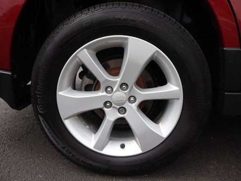 Used 2014 Subaru Outback 2.5i Premium AWD/4WD image 44