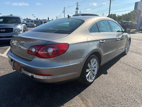 Used 2012 Volkswagen CC Sport FWD image 7