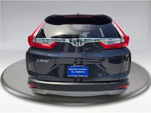 Used 2018 Honda CR-V EX-L image 12