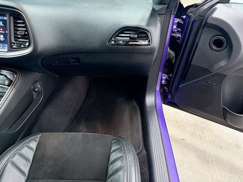 Used 2018 Dodge Challenger SRT Demon RWD image 17