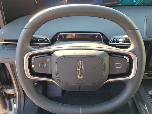 New 2026 Lincoln Nautilus Premier w/ Equipment Group 102A image 9