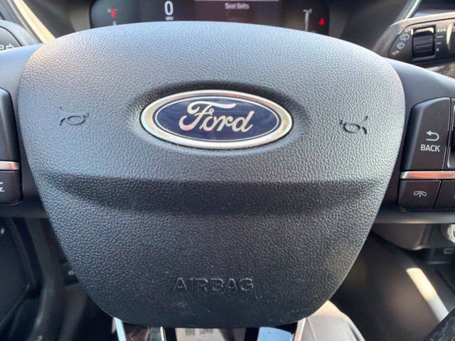 Used 2024 Ford Escape Active FWD image 14