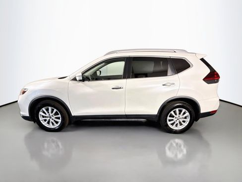 Used 2020 Nissan Rogue SV FWD image 6