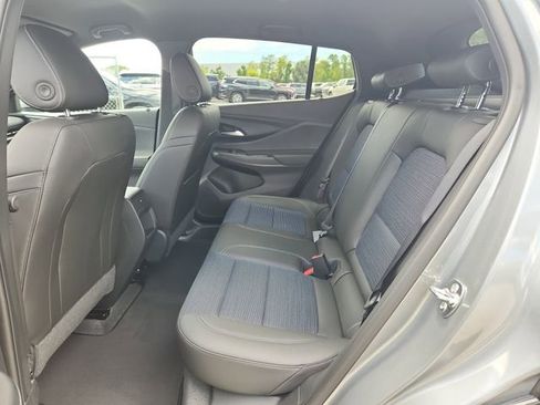 New 2026 Buick Envista Preferred w/ Convenience I Package FWD image 9