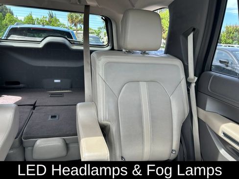 Used 2019 Ford Expedition Limited w/ Special Edition Package RWD image 14