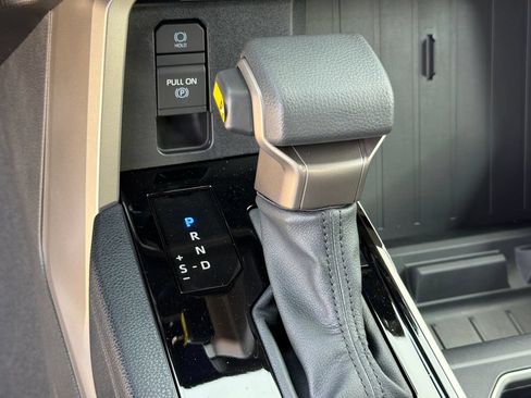 New 2026 Toyota Tundra SR5 AWD/4WD image 25