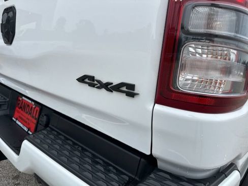 Certified 2023 RAM 1500 Big Horn AWD/4WD image 54