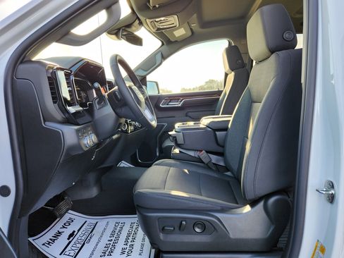 New 2026 GMC Sierra 1500 Elevation AWD/4WD image 9